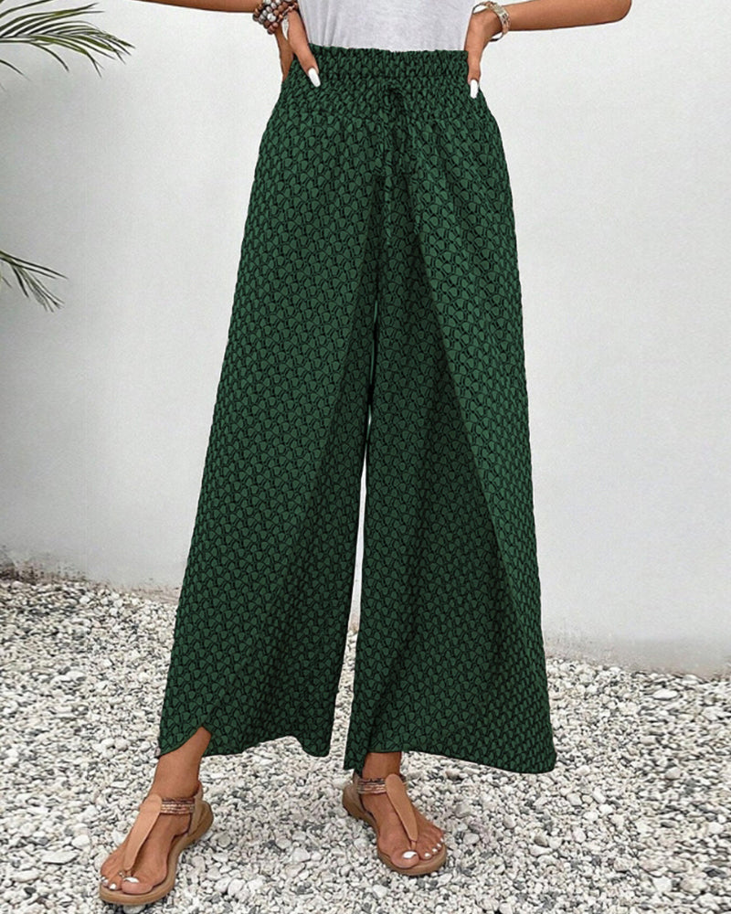 Alma | Pantalones Suaves