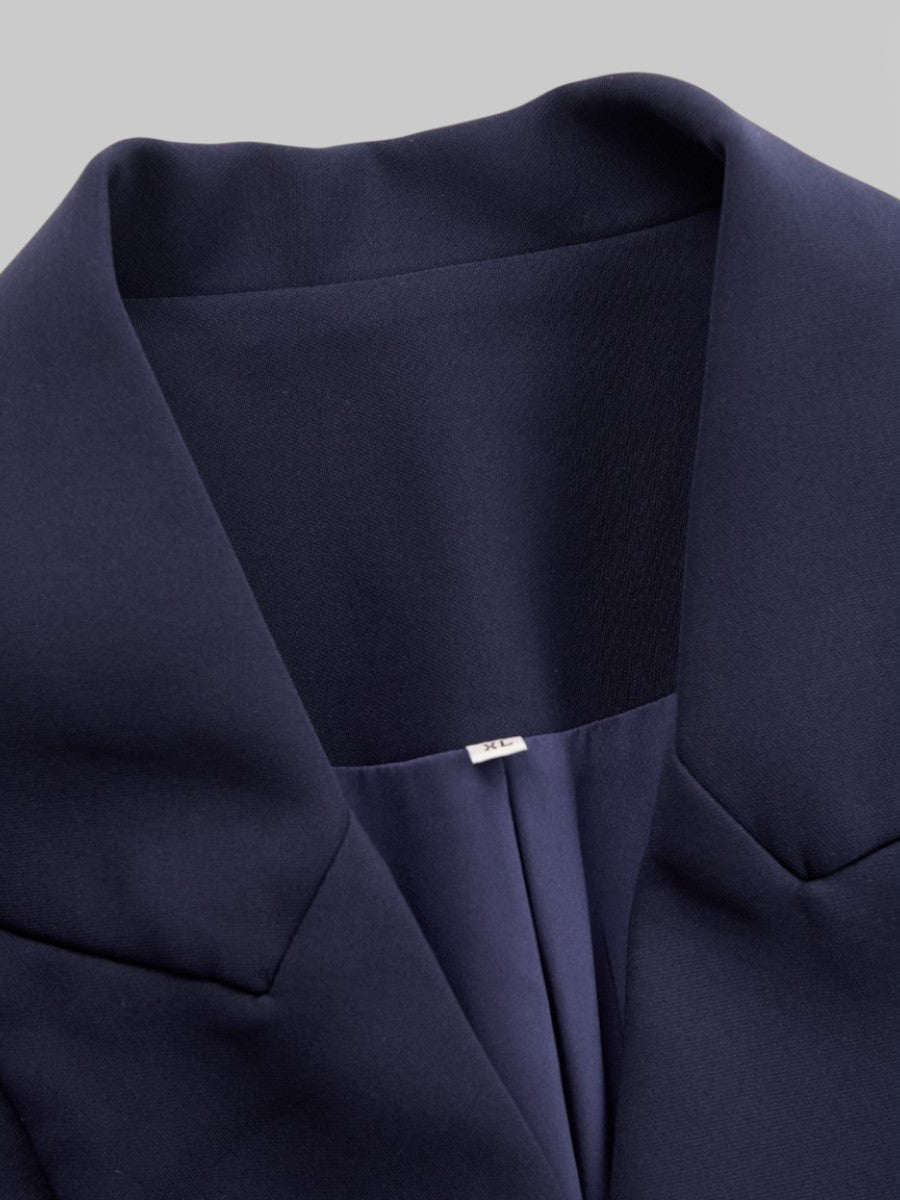 Rafaela | Vestido Blazer