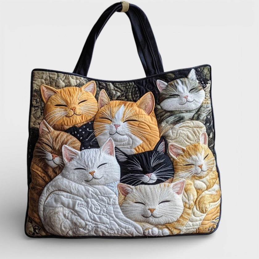 Elisa | Bolso floral