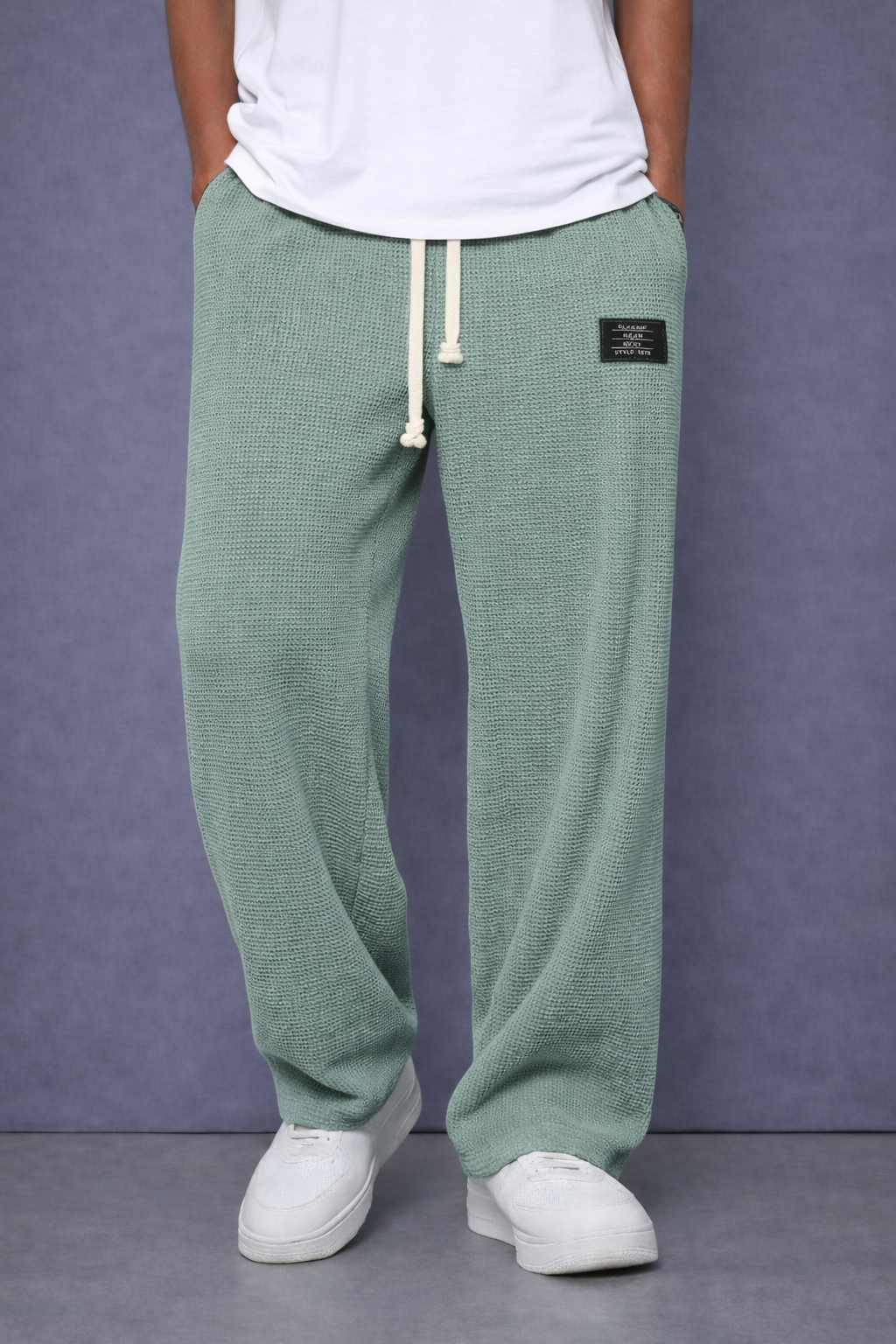 Gerald | Pantalón Básico