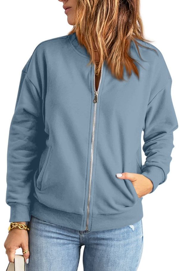 Lucía | Chaqueta Bomber