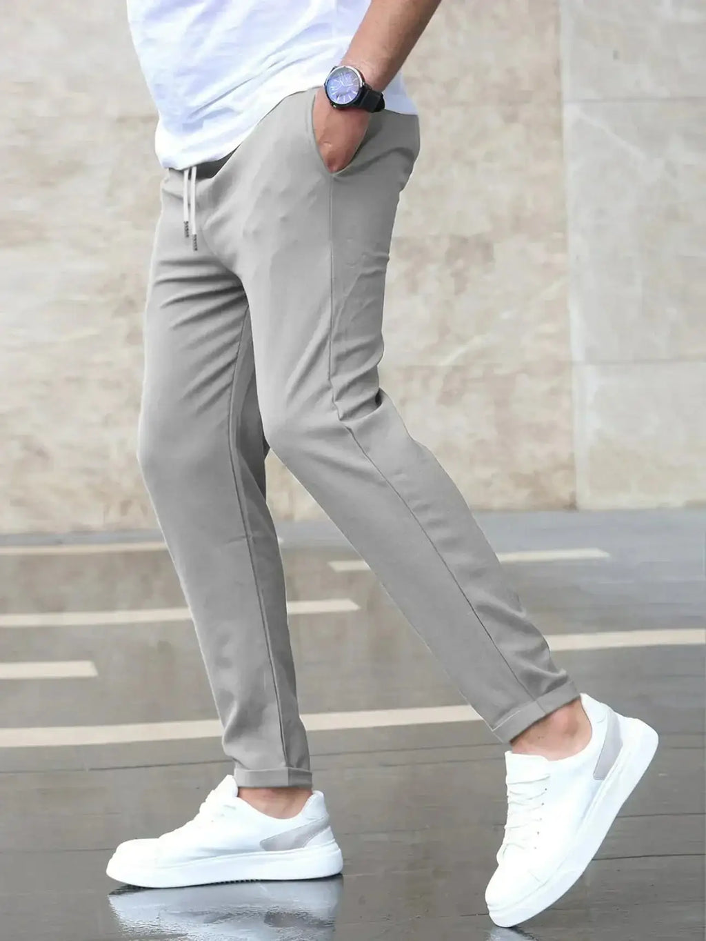 Lucas | Pantalones Premium