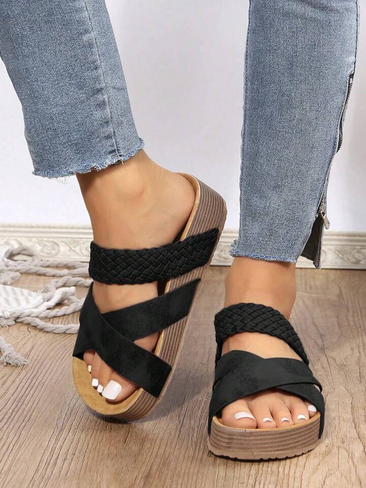 Valentín | Sandalias Cómodas