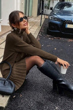 Micaela | Conjunto de punto