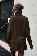 Micaela | Conjunto de punto