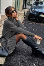 Micaela | Conjunto de punto