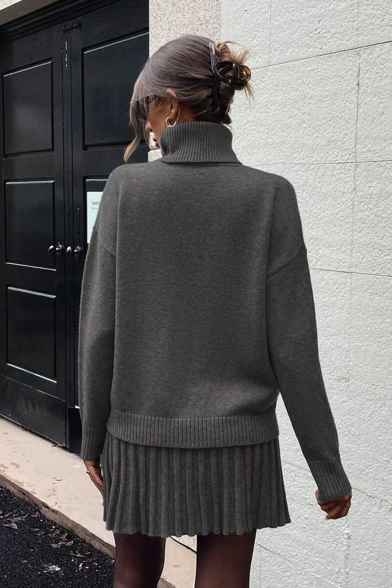 Micaela | Conjunto de punto