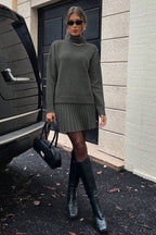 Micaela | Conjunto de punto