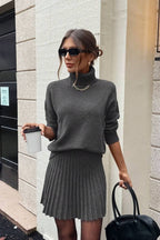 Micaela | Conjunto de punto