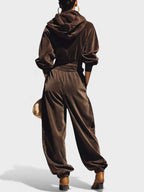 Carla | Conjunto Aterciopelado