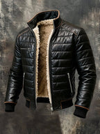 Jordi | Chaqueta Forro