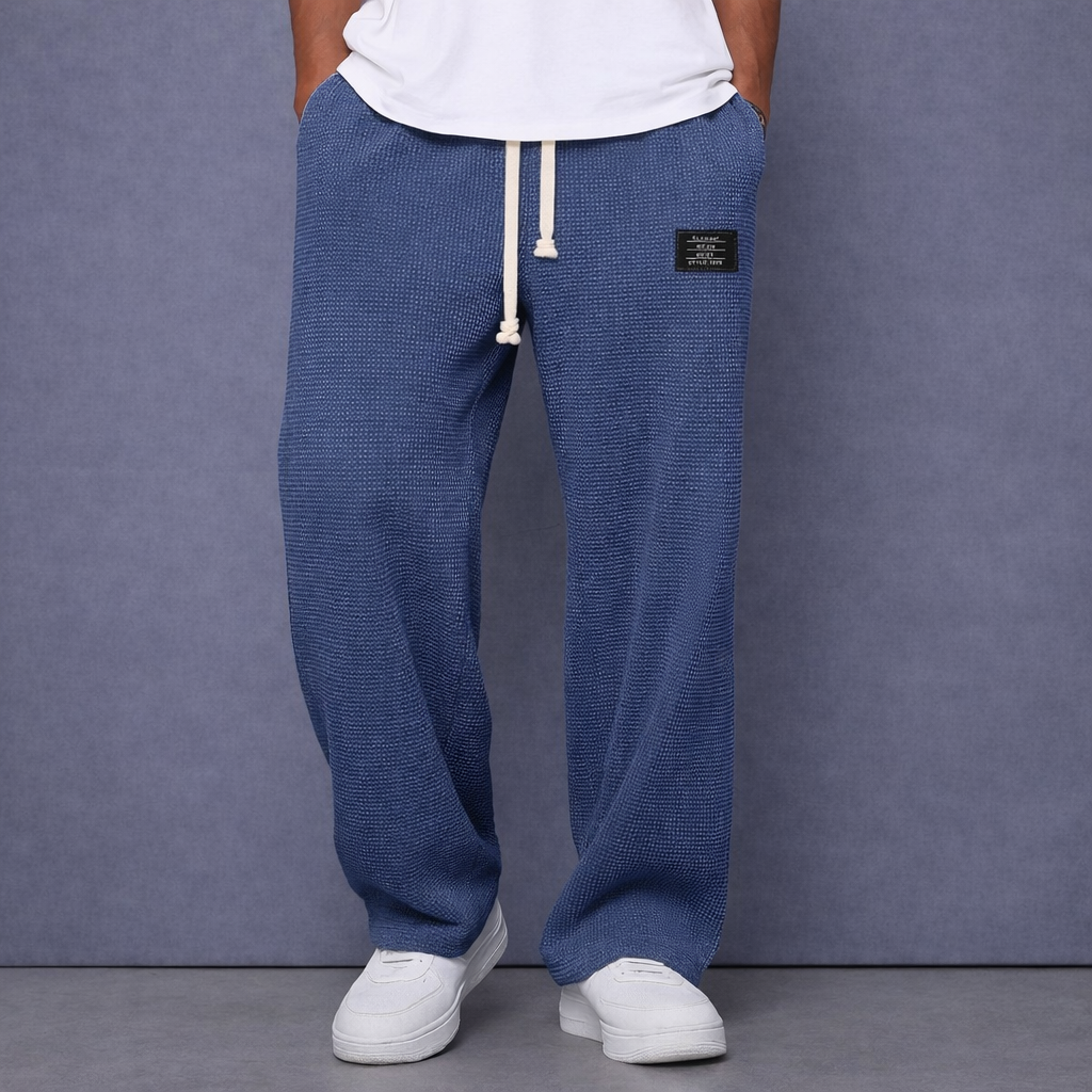 Gerald | Pantalón Básico