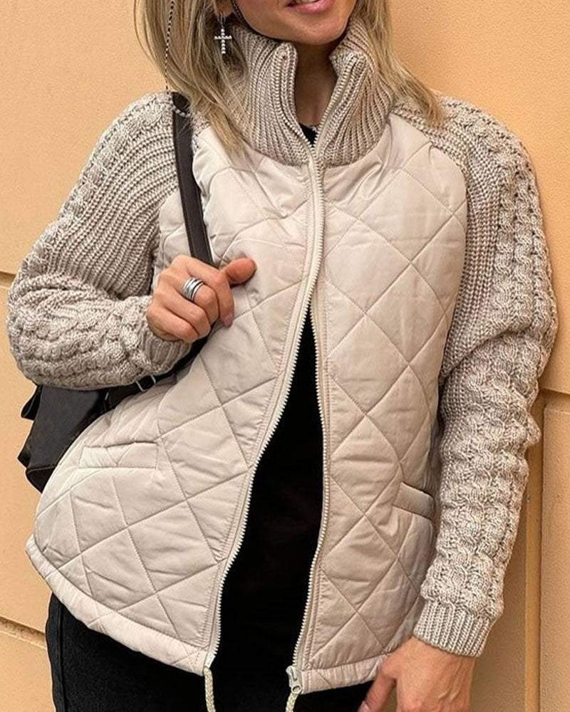 Victoria | Chaqueta Diaria