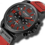 Reloj Deportivo Sofisticado