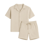 Reus | Conjunto de Estilo Casual