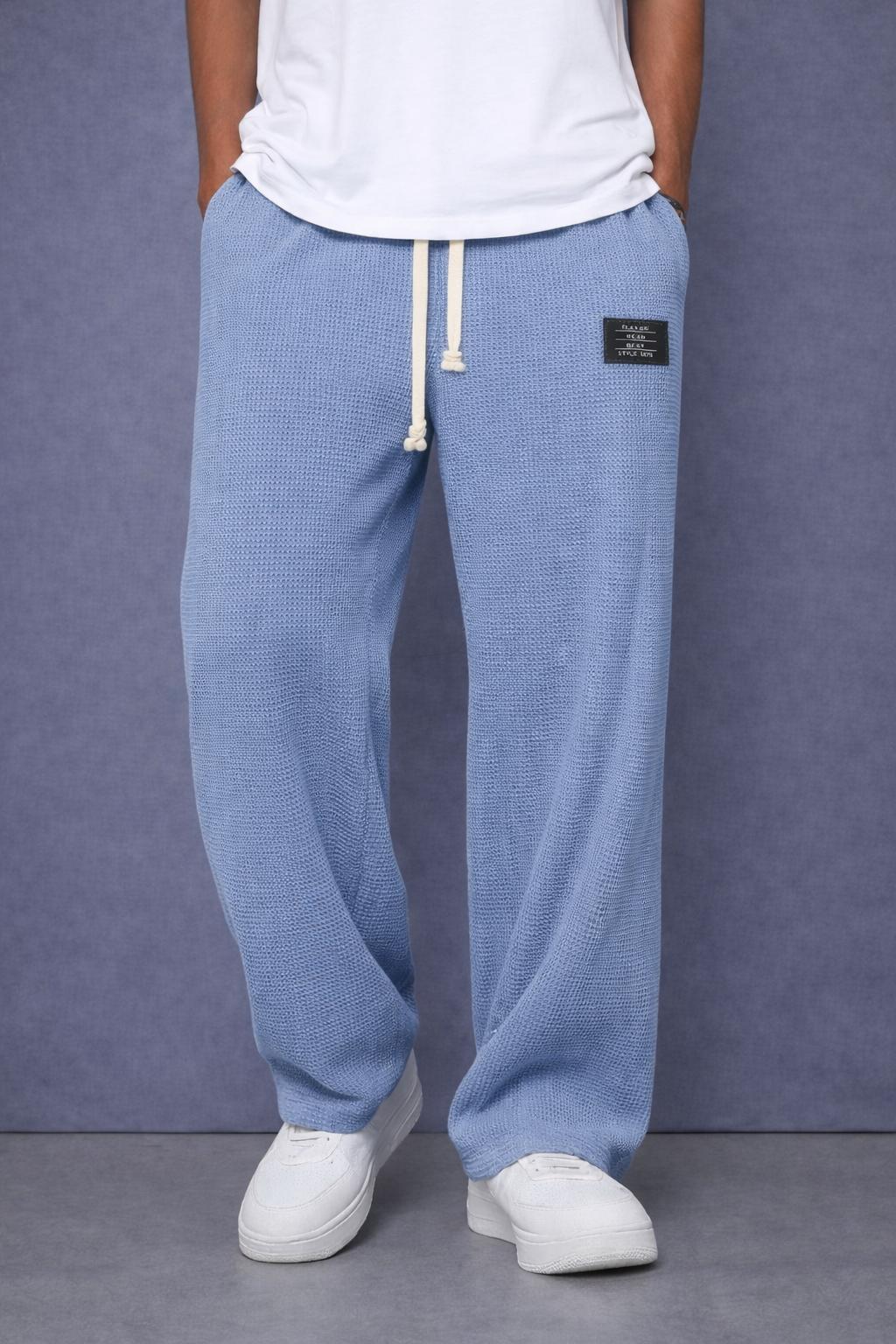 Gerald | Pantalón Básico