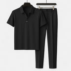 Leo | Conjunto Polo Elegante