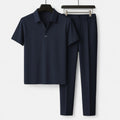 Leo | Conjunto Polo Elegante