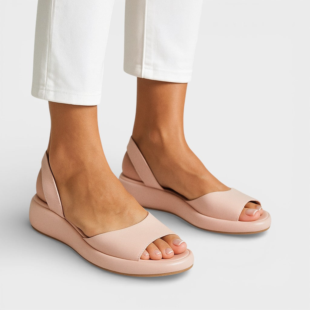 Isabel | Sandalias Abiertas