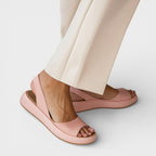 Isabel | Sandalias Abiertas