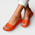 Isabel | Sandalias Abiertas