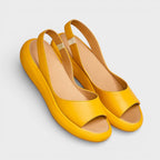 Isabel | Sandalias Abiertas