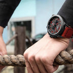 Reloj Deportivo Sofisticado