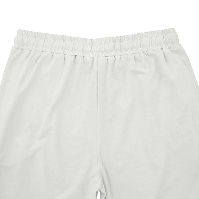 Salamanca | Pantalones de Pierna Recta