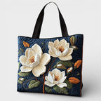 Elisa | Bolso floral