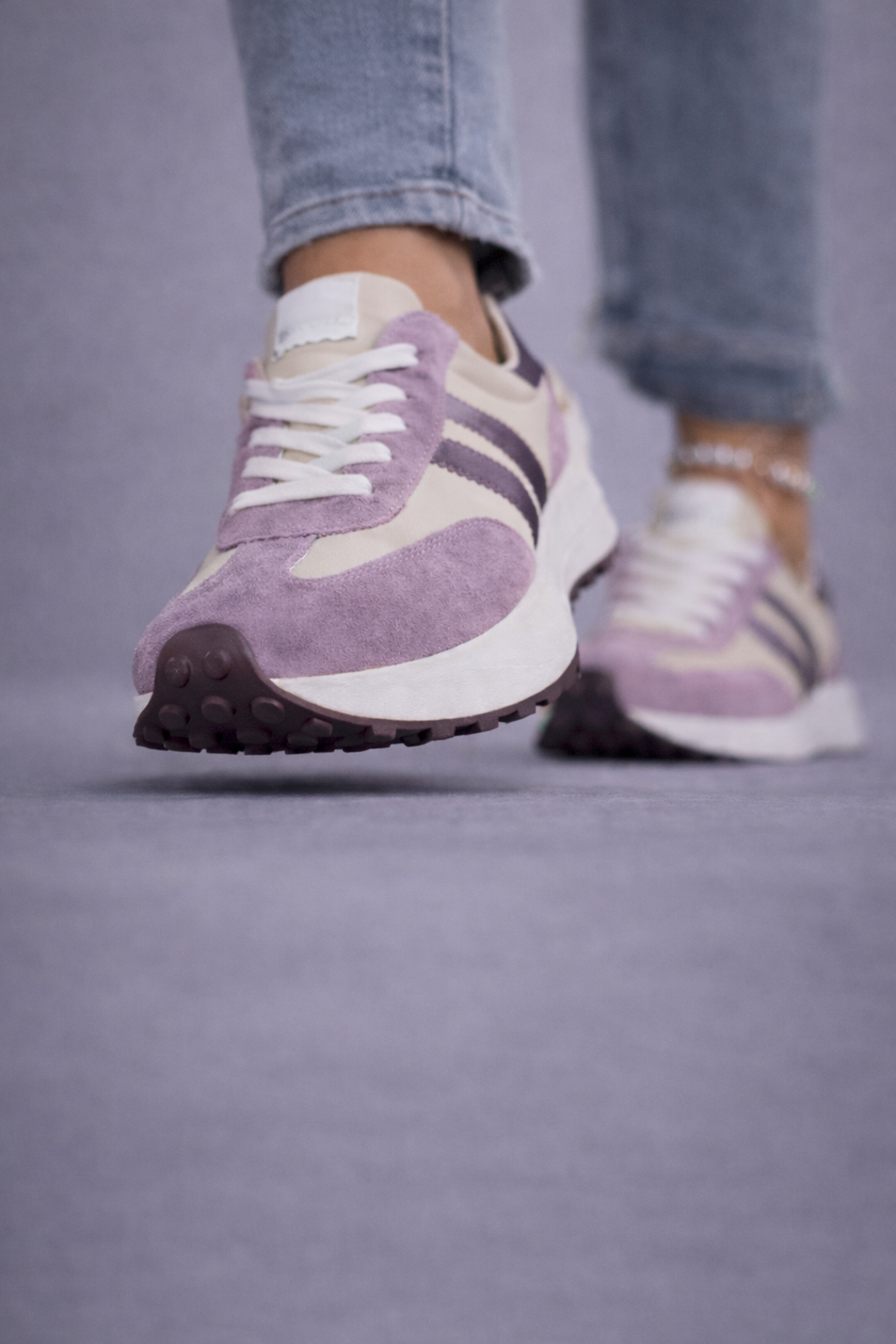 Vivian | Zapatillas Deportivas