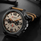 Reloj Deportivo Sofisticado