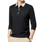 Rian | Polo Elegante Para Hombre