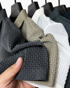 Ceuta | Polo de Seda Antimanchas