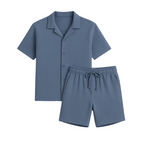 Reus | Conjunto de Estilo Casual