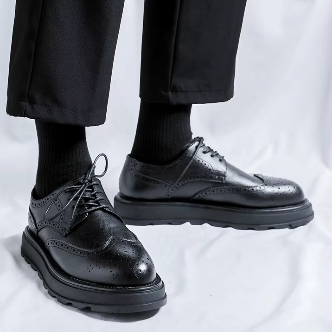 Bravello | Zapatos elegantes