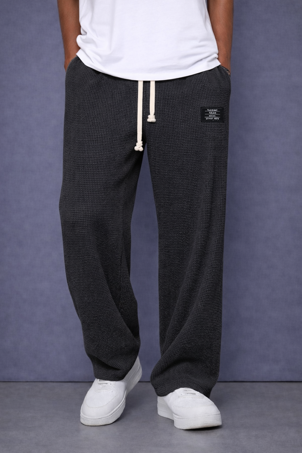 Gerald | Pantalón Básico