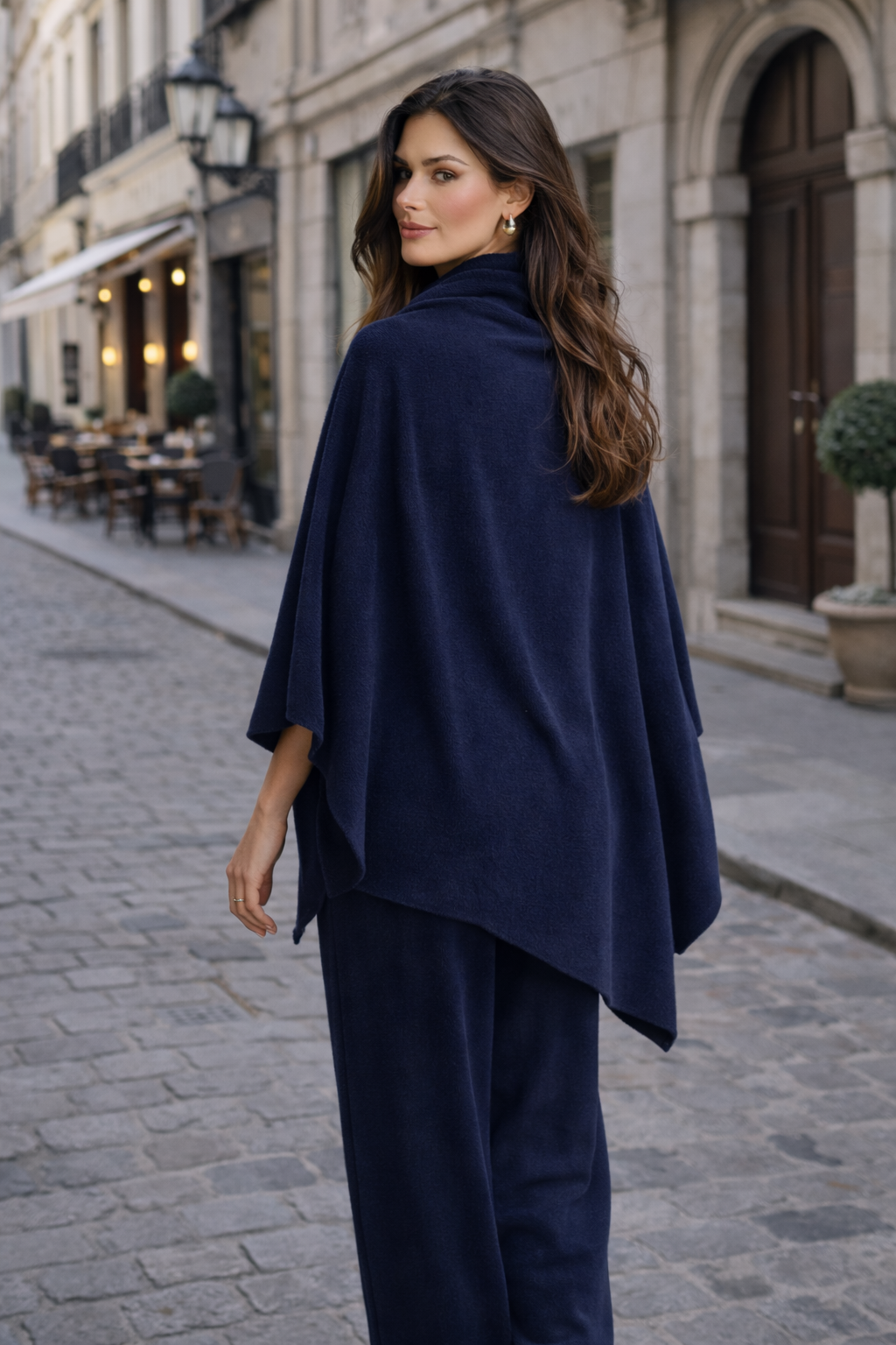 Ruth | Conjunto Sofisticado