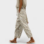 Graciela | Pantalones Flores