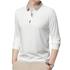 Rian | Polo Elegante Para Hombre
