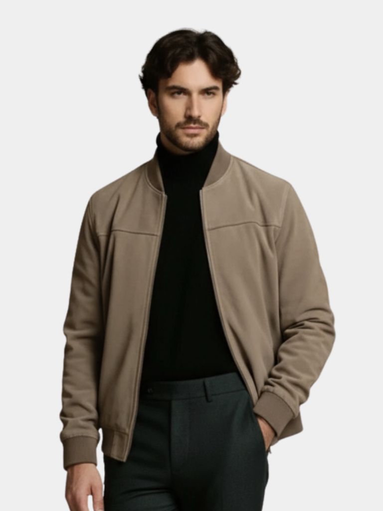 Darmián | Chaqueta Bomber