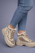 Aira | Botas Invierno