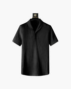 Benidorm | Conjunto de Polo de Algodón y Pantalones