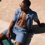 Reus | Conjunto de Estilo Casual