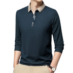 Rian | Polo Elegante Para Hombre