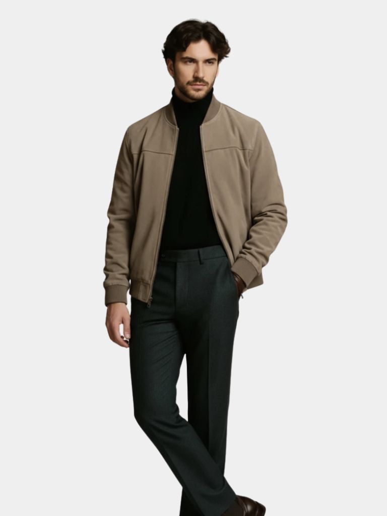 Darmián | Chaqueta Bomber