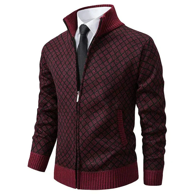 Élanford | Chaqueta Premium
