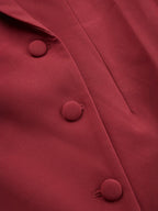 Rafaela | Vestido Blazer