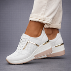 Selena |  Zapatilla Urbana