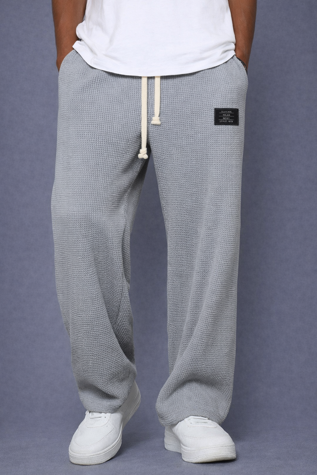 Gerald | Pantalón Básico