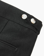 Ámbar | Pantalones cortos chinos